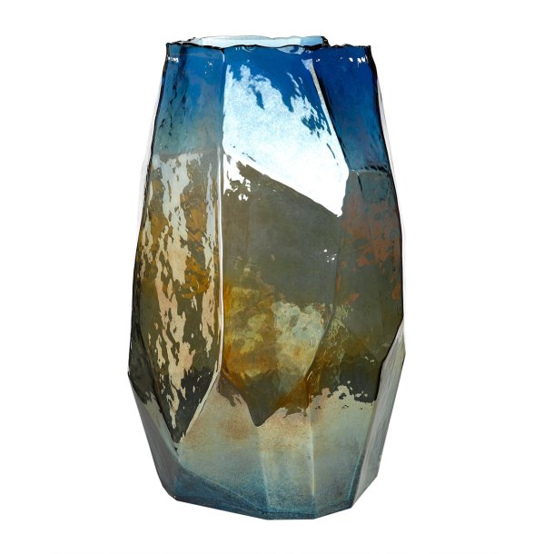 Vase - Graphic Luster L