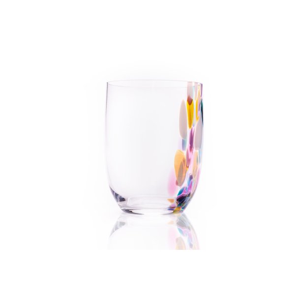 Glas - Splash Tumbler Multi-side