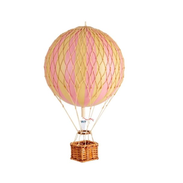 Luftballon - Pink (Travels Light)