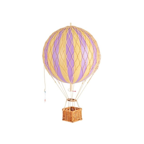 Luftballon - Lavender (Travels Light)